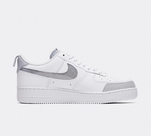 footasylum air force utility