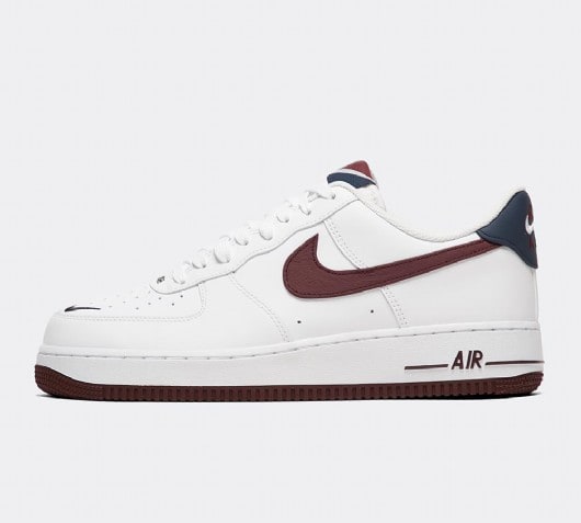 air force 1 07 lv8 trainers