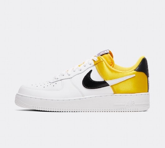 nike air force 1 junior footasylum