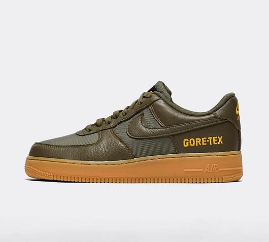nike air force 1 gtx olive
