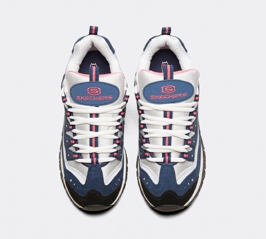 footasylum skechers