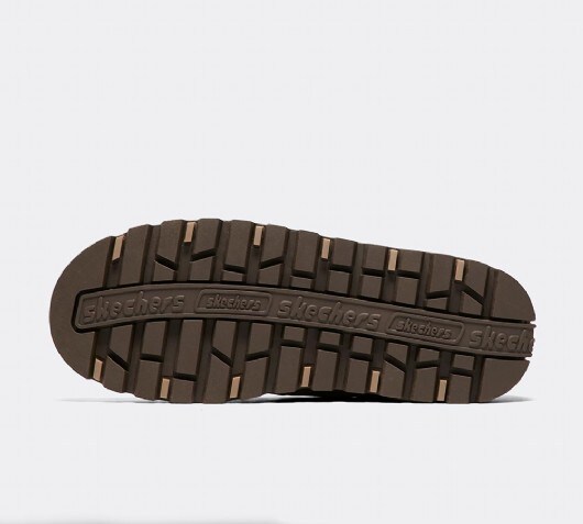 footasylum skechers