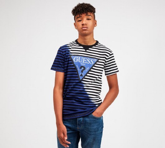 guess junior