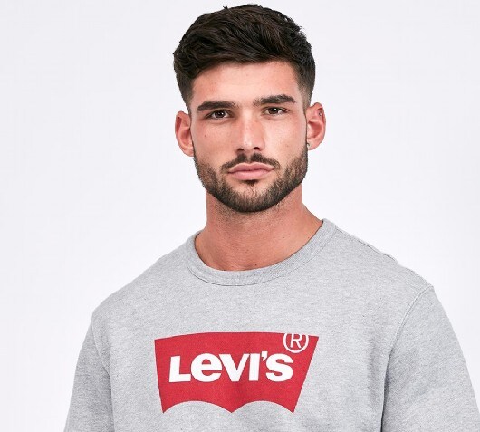 Image of Graphic Sweatshirt