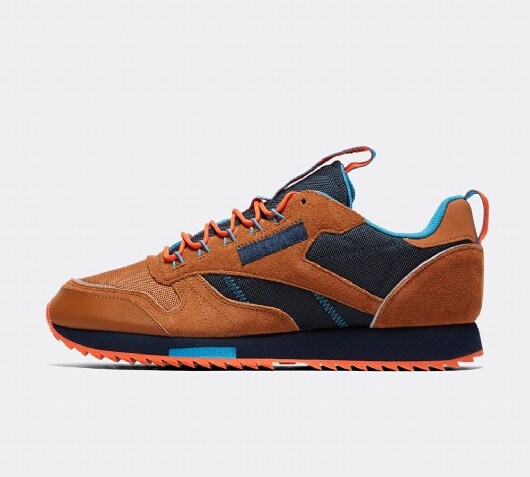 footasylum reebok classics