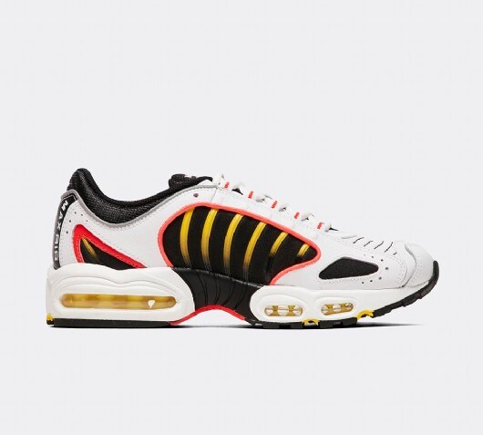 nike air max tailwind 4 footlocker