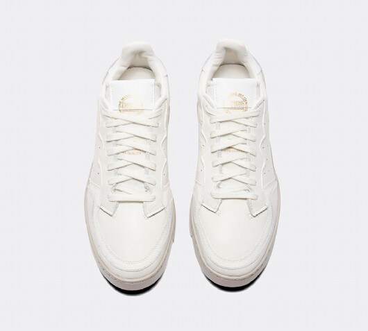 adidas supercourt footasylum