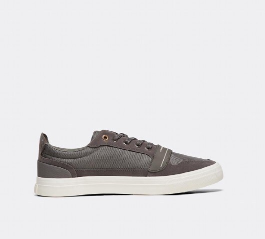 creative recreation legato grey