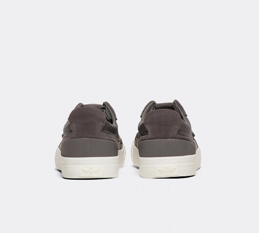 creative recreation legato grey