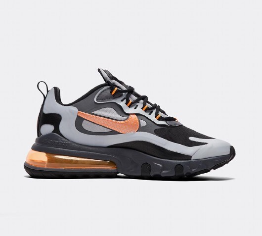 Nike Air Max 270 React Winter Trainer Footasylum Nike Air Max 270 React Winter Trainer Footasylum
