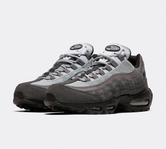 nike 95 footasylum