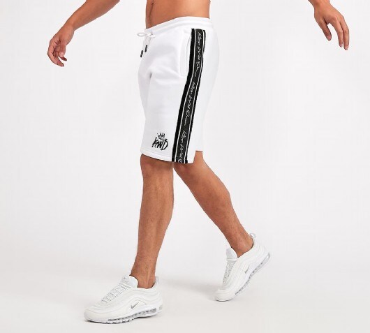 kings will dream shorts