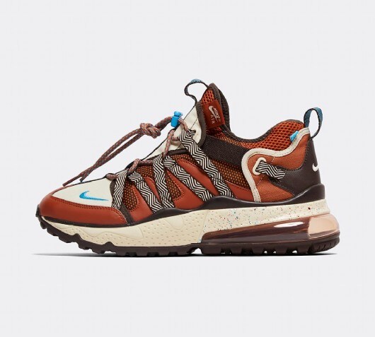 footasylum nike air 270