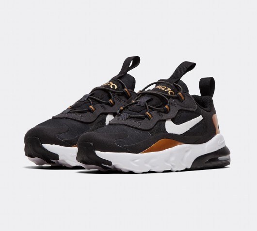 air max 270 react youth