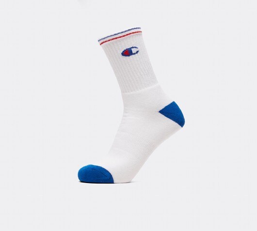 Image of 3 Pack Crew Sock