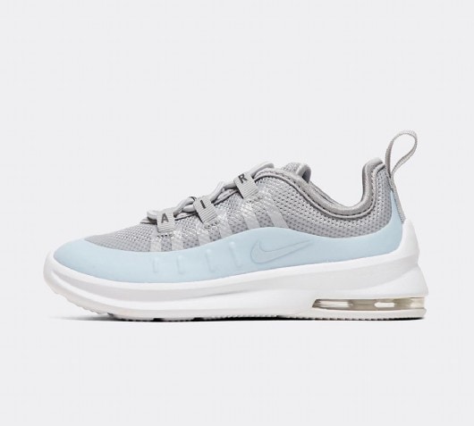 nike nursery air max axis trainer