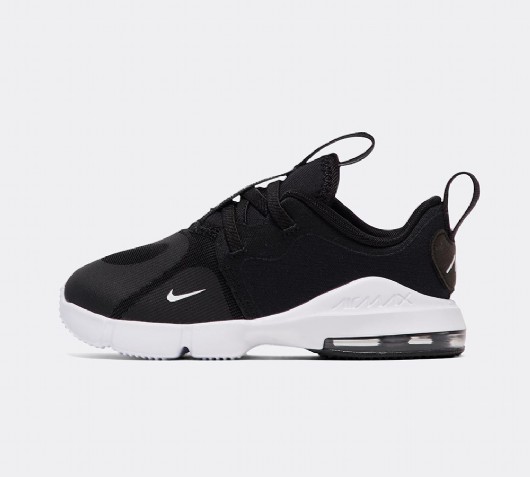 Nursery Air Max Infinity TD Trainer