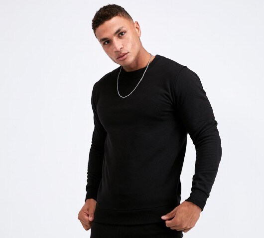 Image of Shield Sweatshirt