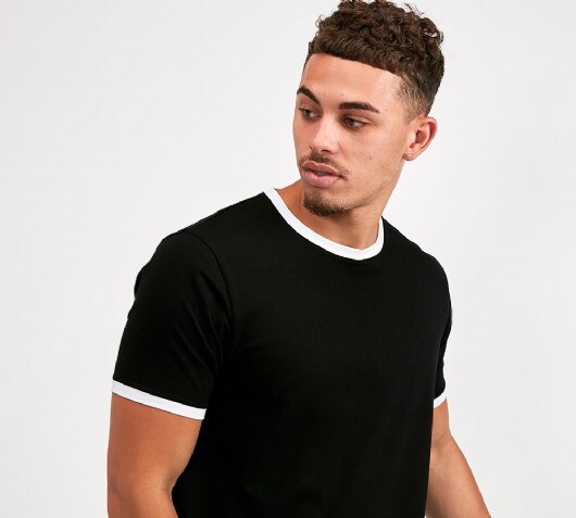Image of Smith Bind T-Shirt