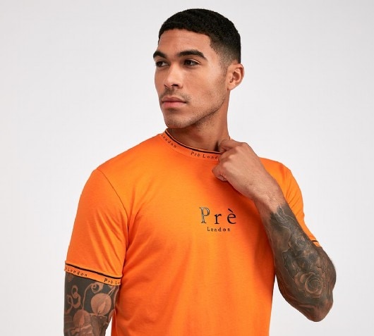 Power T-Shirt