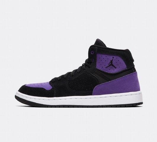 junior jordan access trainer