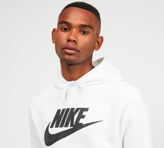 Image of Club GX Overhead Hoodie