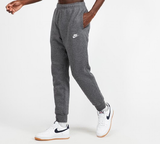 charcoal nike joggers