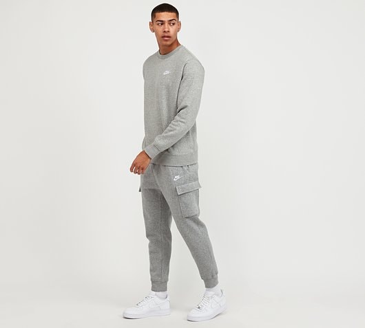 nike club cargo jog pant