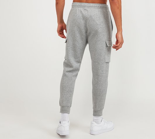 footasylum grey joggers