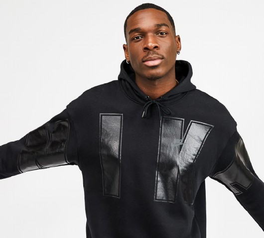 footasylum hoodies