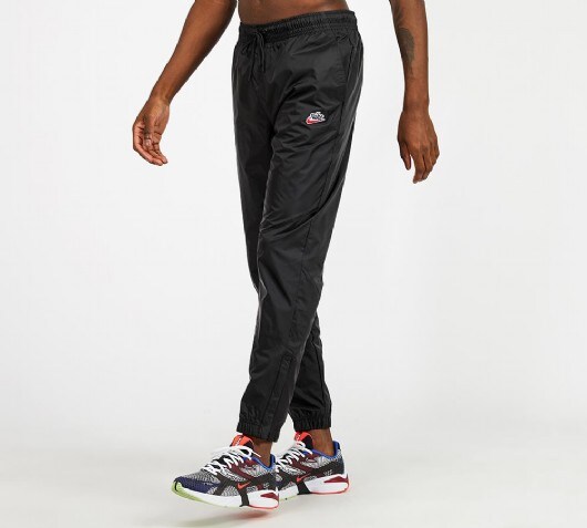 windrunner pants men