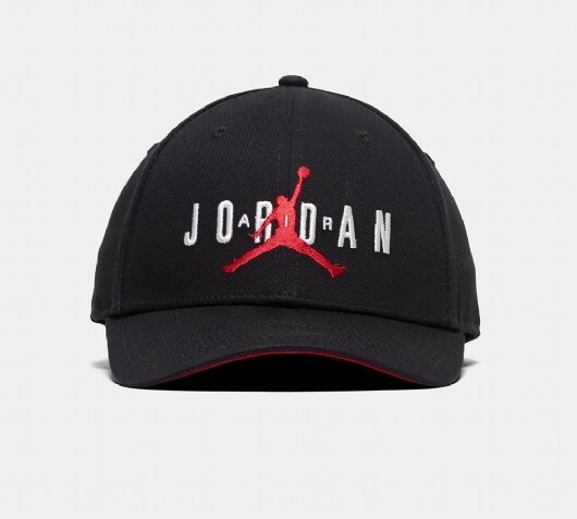 jordan full cap