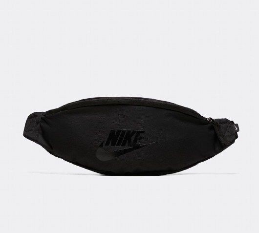 nike air heritage hip pack