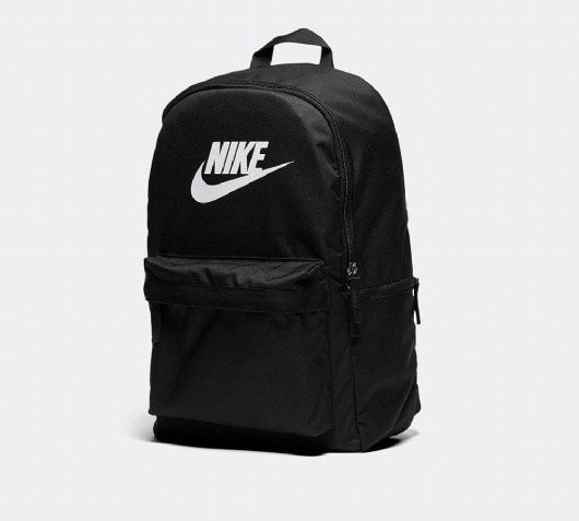 nike backpacks with air pockets