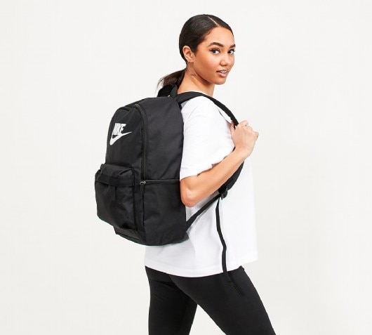 nike heritage backpack air max