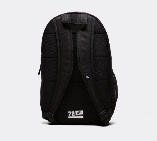 nike elemental air backpack with pencil case