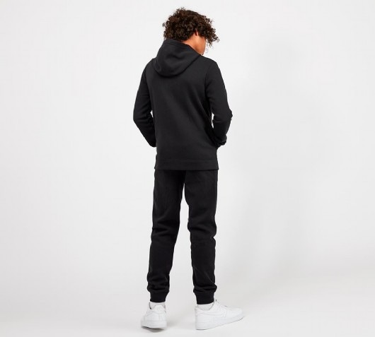 nike franchise fleece tracksuit