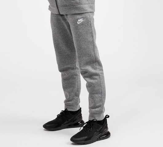 joggers for juniors nike