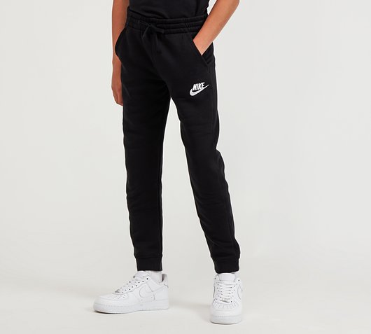 nike junior club fleece pant