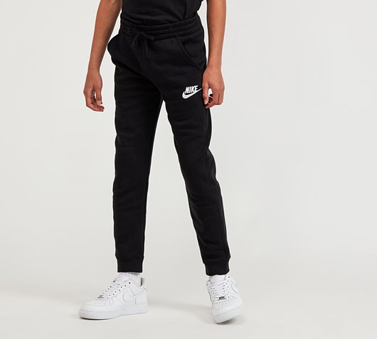 nike junior tracksuit bottoms