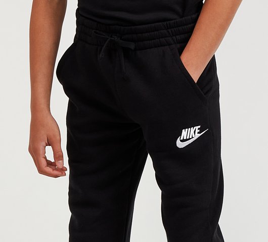 nike junior club fleece pant