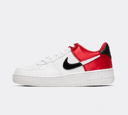 nike air force nba junior