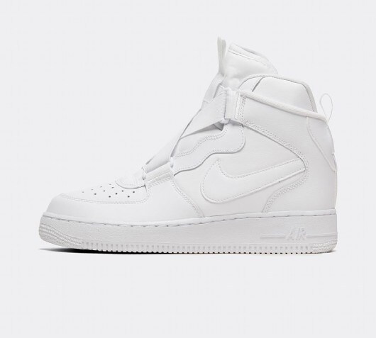 air force 1 junior footasylum