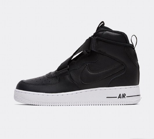 nike force 1 highness junior