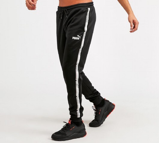 puma trousers