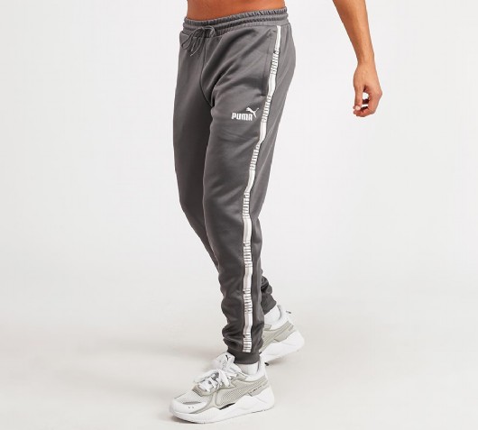 puma tape pants