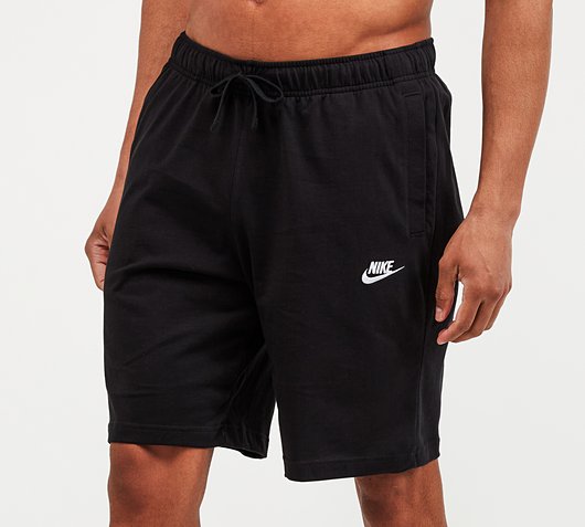 nike club jersey shorts