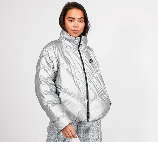 nike silver puffer Off 59 