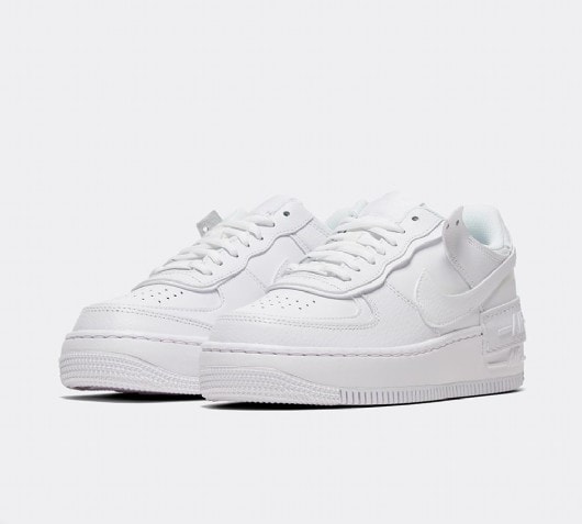 nike air force 1 shadow footasylum