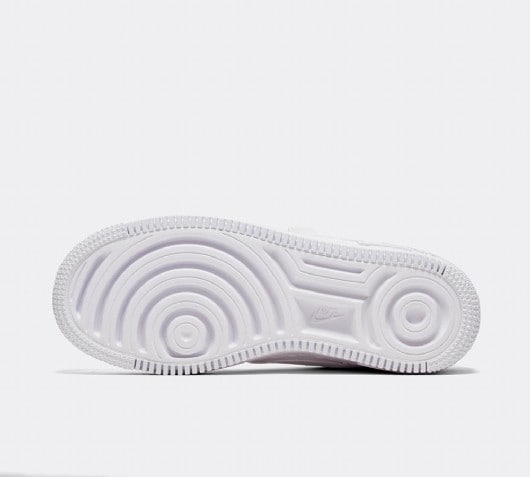 af1 shadow white black